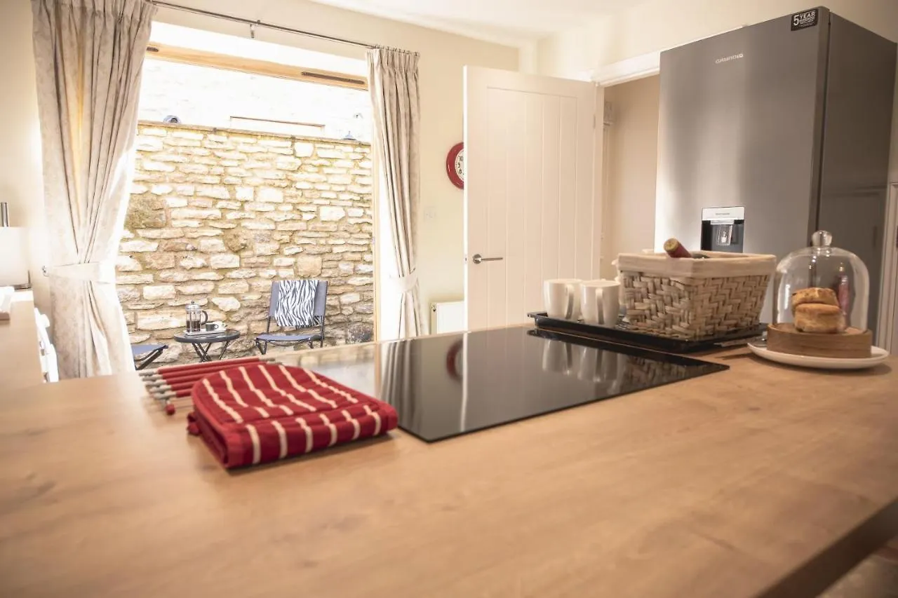 Middle Row Cottage Richmond  Reino Unido